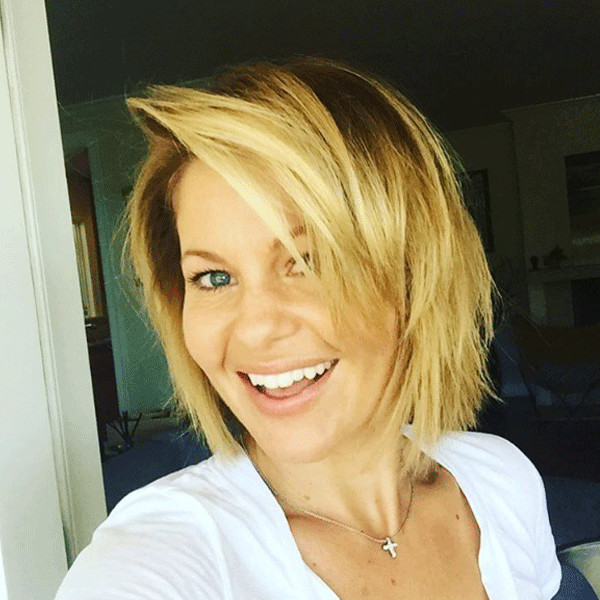 Candace Cameron Bure Candace Cameron Bure